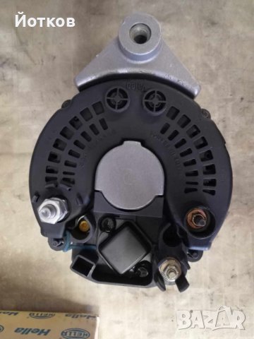 Чисто нов алтернатор за Citroen XM , снимка 2 - Части - 43777701