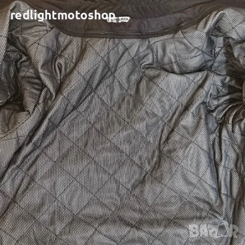 4887 – Rukka Дамско текстилно мото яке – Размер 3XL – 💵 200 лв, снимка 4 - Аксесоари и консумативи - 50326743