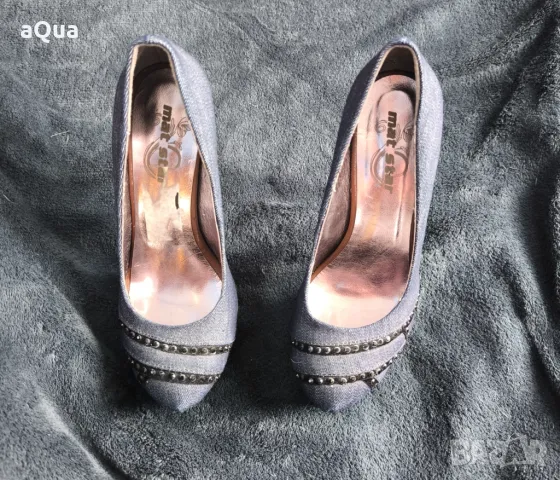 Продавам нови обувки , снимка 7 - Дамски обувки на ток - 47975856