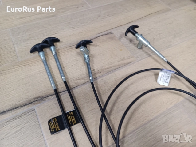 Жило жалюзи УАЗ 469 452, снимка 3 - Части - 53333254