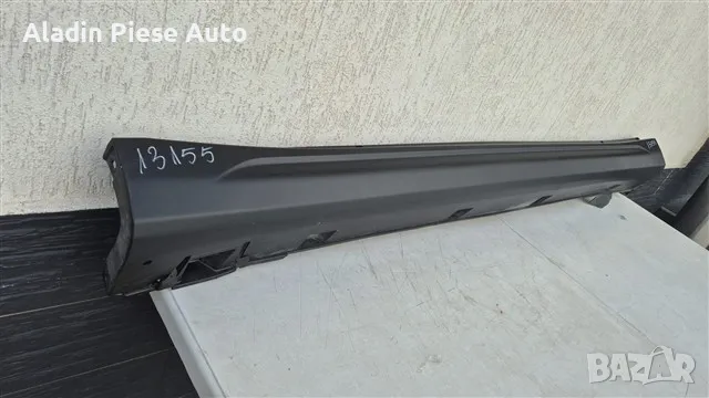 Декорация за праг ляв Suzuki SX4 SX-4 година 2021 2022 2023 код 7724163T0, 77241-63T0, снимка 2 - Аксесоари и консумативи - 50387857