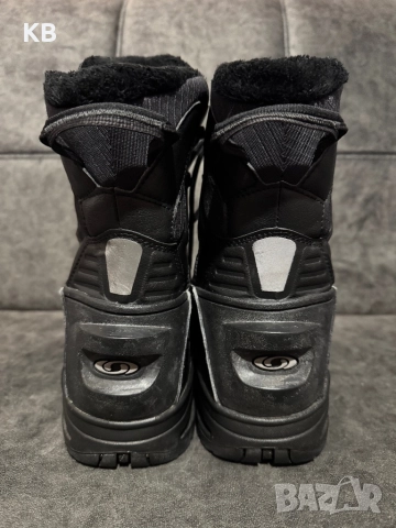 Salomon Winter Shoes., снимка 3 - Мъжки ботуши - 52841849