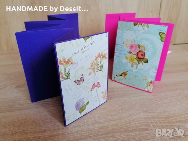 Албуми за снимки тип хармоника, снимка 5 - Други - 28860691