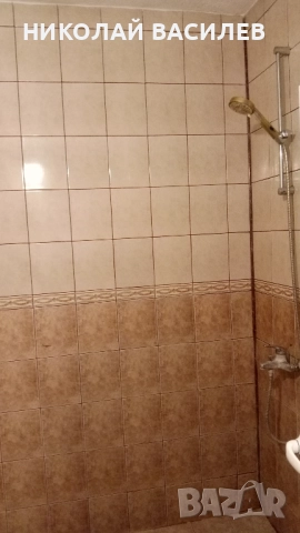 Директно  от  собственик * Продавам   тристаен  в   град   Пловдив  -  район  Тракия  бл . 283 * А. , снимка 9 - Апартаменти - 51909649