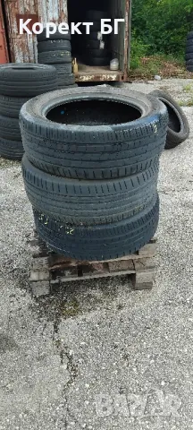 Гуми 225 55 17 Вредещайн Vredestein 3 броя. Нов внос. Не са нови!, снимка 13 - Гуми и джанти - 50408548