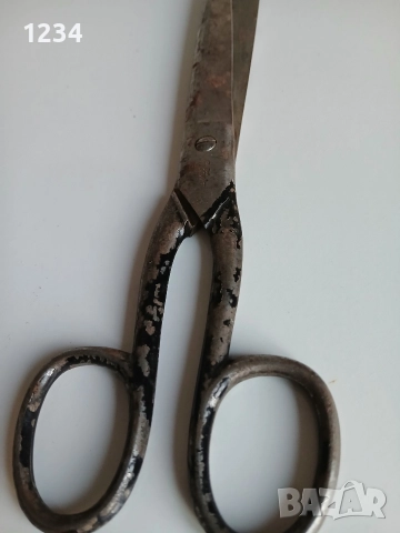 ножица от европа 