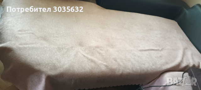 Постелка залепваща за диван или легло, снимка 3 - Дивани и мека мебел - 44845652