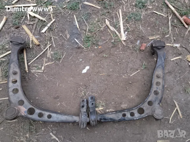 Предни носачи БМВ е36, снимка 2 - Части - 47551596