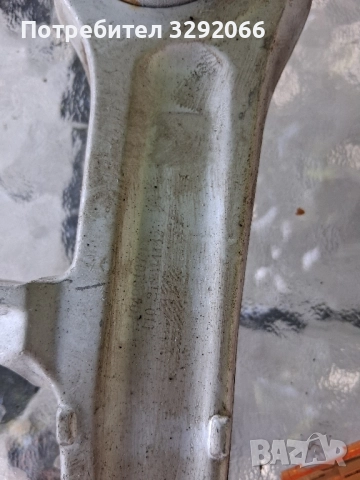 1 брой амортисьор и долни носачи за wv passat b5.5 , снимка 14 - Части - 51463199