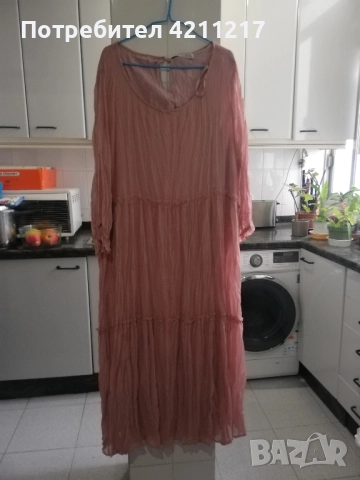 Нова дамска рокля, снимка 2 - Рокли - 51784129