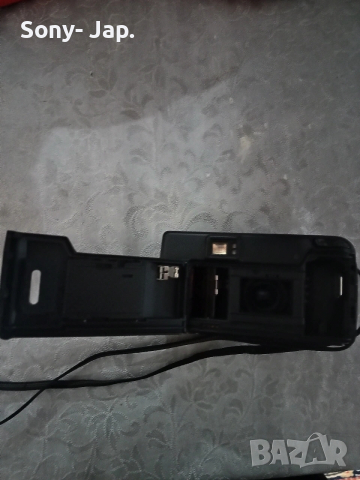 Фотоапарат-Nikon TW -zoom, снимка 6 - Фотоапарати - 53236621