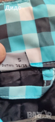 Дамски ски панталон CRANE размер S 36/38 см, снимка 6 - Спортни екипи - 48369800