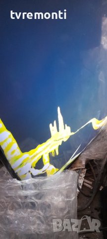 лед диоди от дисплей CY-SN049HLLV1H от телевизор SAMSUNG модел UE49NU8009T, снимка 5 - Части и Платки - 36741890