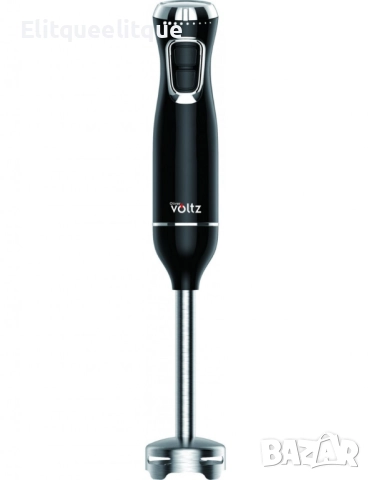 Пасатор с метален накрайник Oliver Voltz Daisy, 800W, снимка 2 - Чопъри и пасатори - 52347187