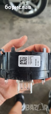 Лентов кабел за пасат б6, снимка 2 - Части - 38033791