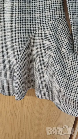 Рокля Patrizia Pape 44 , снимка 8 - Рокли - 50336456