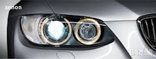 LED, Xenon EaglEye, Narva, Osram, Philips, снимка 3 - Аксесоари и консумативи - 36697130