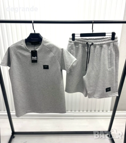 НАМАЛЕНИ Мъжки спортни комплекти, снимка 6 - Спортни дрехи, екипи - 52984345