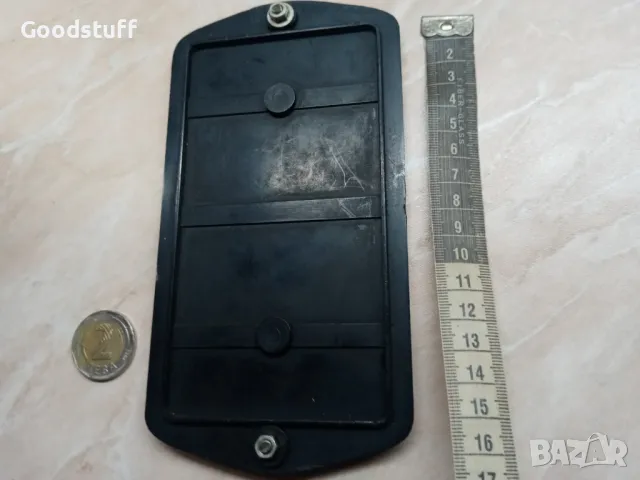 Емблема, Ролс-Ройс, Ролс-Ройс, ретро табела, авто

, снимка 3 - Части - 47666462