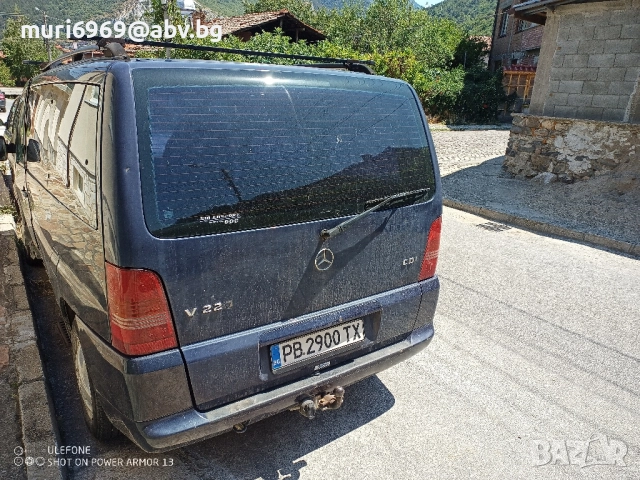 Mercedes Benz , снимка 4 - Автомобили и джипове - 52637011