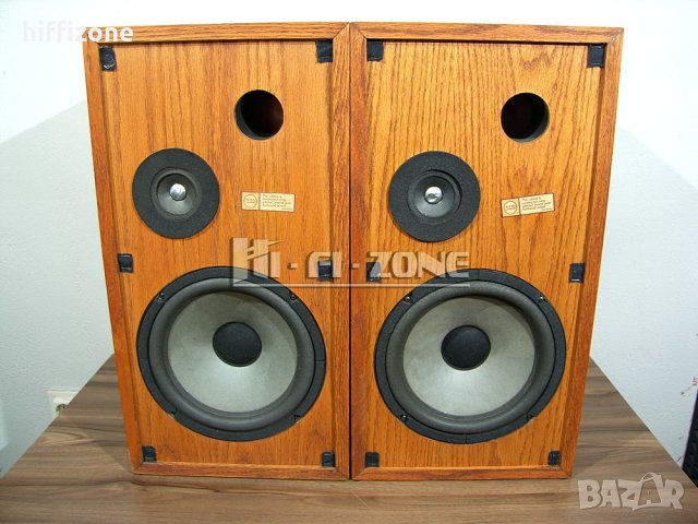 ТОНКОЛОНИ  Altec model three 