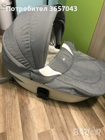 Бебешка количка Durango