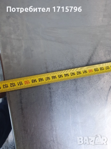 Професионално кухненско оборудване , снимка 7 - Обзавеждане на кухня - 52172147