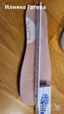 Окайди Okaidi гумени ботуши обувани веднъж 34 н-р, стелка 22см, струват 46,90лвв, снимка 5 - Детски боти и ботуши - 51956797