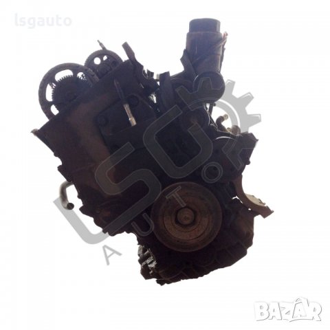 Двигател 2.2 N22A1 Honda Accord VII 2002-2008 H210722N-38, снимка 4 - Части - 37581702