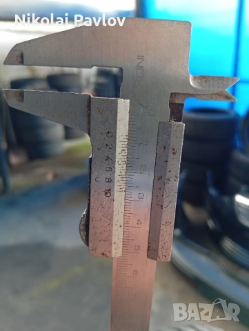 Джанти и гуми за Опел Зафира 16 цола, снимка 15 - Гуми и джанти - 52696030