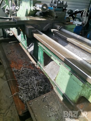 Стругарски услуги , снимка 2 - Стругарски услуги - 43477668