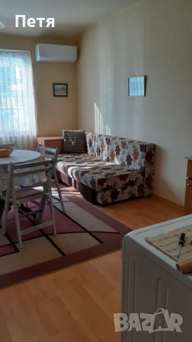  Дава под наем едностаен апартамент до ХЕИ за 265 евро /с предпочитания за студенти/, снимка 6 - Апартаменти - 53180474