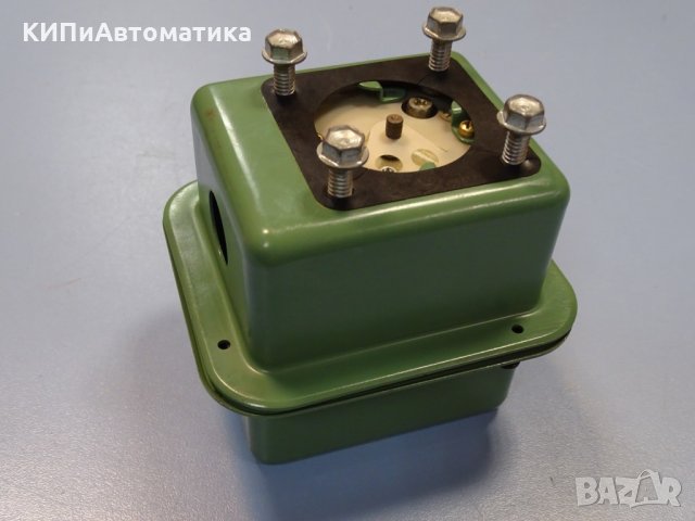 комутатор ASCO PB21A Switch Commutateur Tripoint, снимка 7 - Резервни части за машини - 35294753