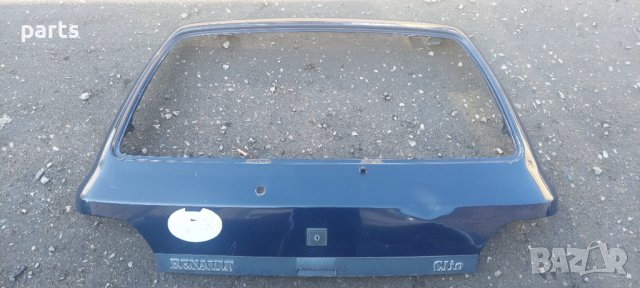 Заден Капак Рено Клио 1(1990г. -1998г.)N, снимка 7 - Части - 35168875