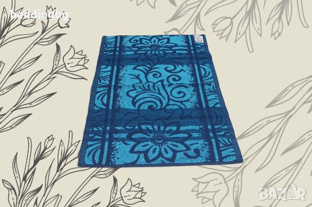 #Хавлиена #кърпа Яна-Панагюрище , снимка 14 - Хавлиени кърпи - 39537009