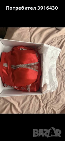 Lorreti бална рокля 