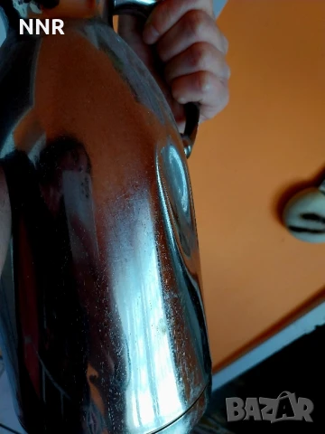 Берндорф каничка + термо кана Китай, снимка 5 - Прибори за хранене, готвене и сервиране - 50910756