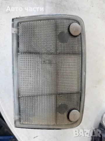 273893313 Предна вътрешна светлина за Opel Meriva UK1032864-90