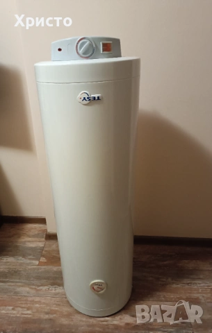 2 бр. Бойлер Tesy 80 литра с Антикалк защита *Безплатна доставка
