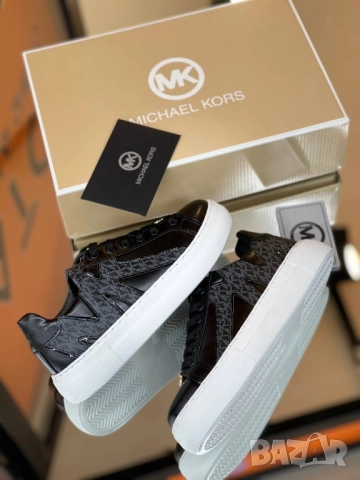 дамски маратонки michael kors guess louis vuitton , снимка 8 - Маратонки - 51436336