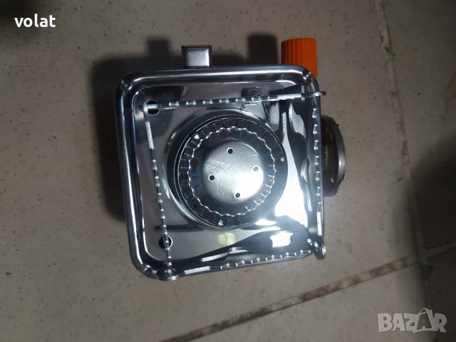 къмпингов газов котлон, снимка 5 - Газови котлони - 43285134