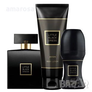 Подаръчни комплекти за Него и Нея Avon, снимка 10 - Комплекти и лотове - 52258408