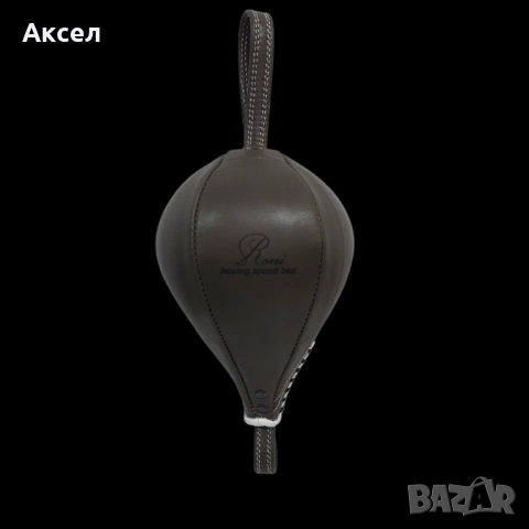 Бърза боксова круша (double end bag), снимка 3 - Бокс - 52264778