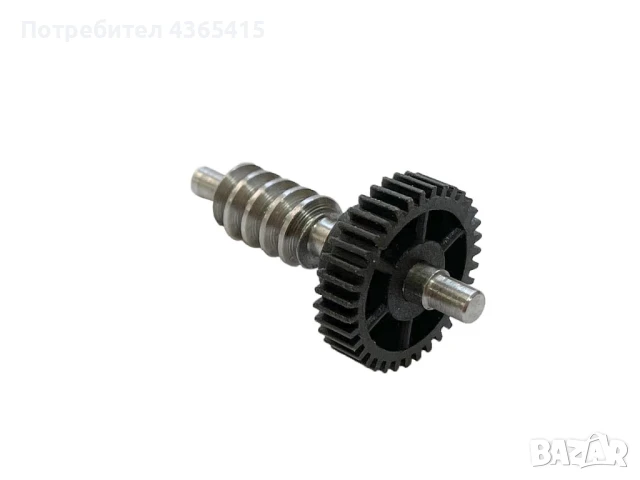 Зъбно колело за прибиране на странично огледало BMW 3 F30 (2011-2018), снимка 4 - Части - 51250236