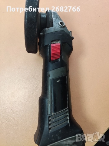 акумулаторен ъглошлайф wurth ews18a