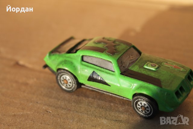 Детска количка ''Universal'' произведена в България 1988-ма година, снимка 3 - Колекции - 43659564