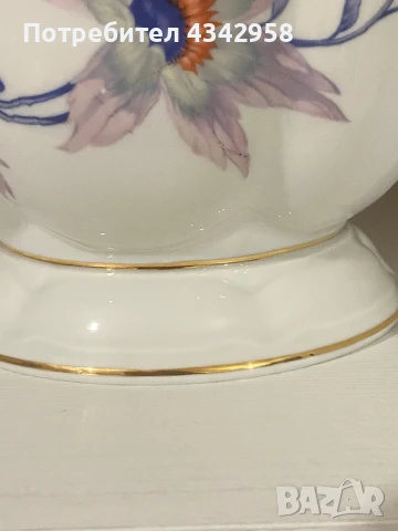 Oscar Schlegelmilch 1932-1953, снимка 5 - Антикварни и старинни предмети - 50943427