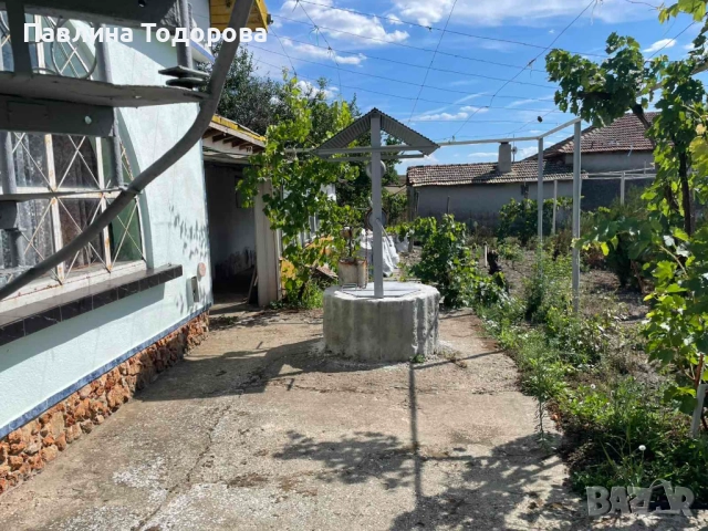 "ПРЕСТИЖ-П"ЕООД ПРОДАВА ВИЛА В СЕЛО ПОЛ.МИНКОВО, снимка 7 - Къщи - 52570618