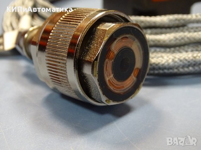 индуктивен сензор EUCHNER DSF1X UPO24, DB18BNC-4000 mm, снимка 15 - Резервни части за машини - 37238600