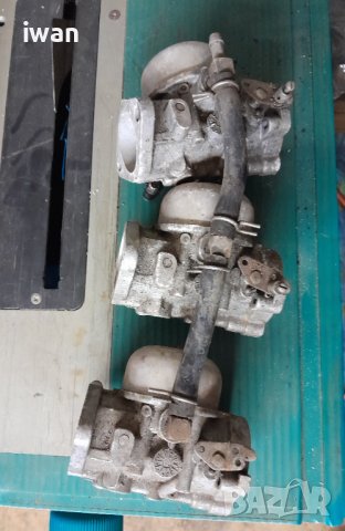 tillotson 498061 карбуратори